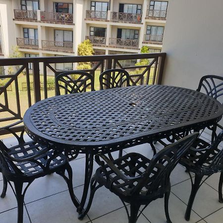 Topanga Holiday Home Uvongo Beach Kültér fotó