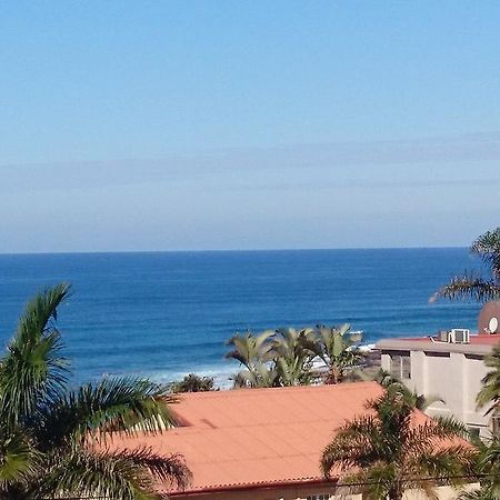 Topanga Holiday Home Uvongo Beach Kültér fotó