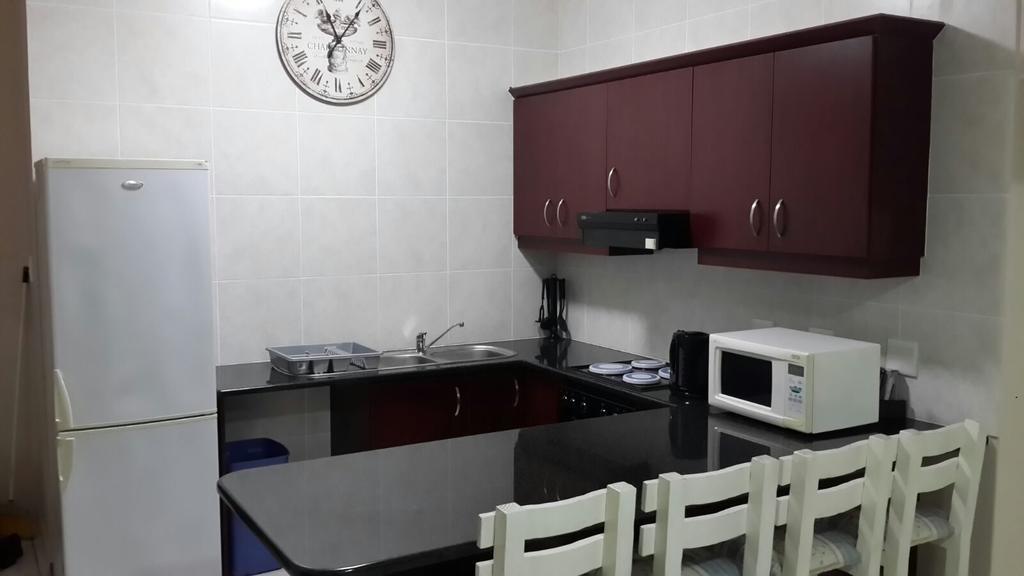 Topanga Holiday Home Uvongo Beach Kültér fotó